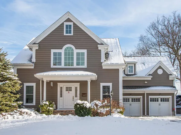 8 Madison Ave, Montclair, NJ 07042