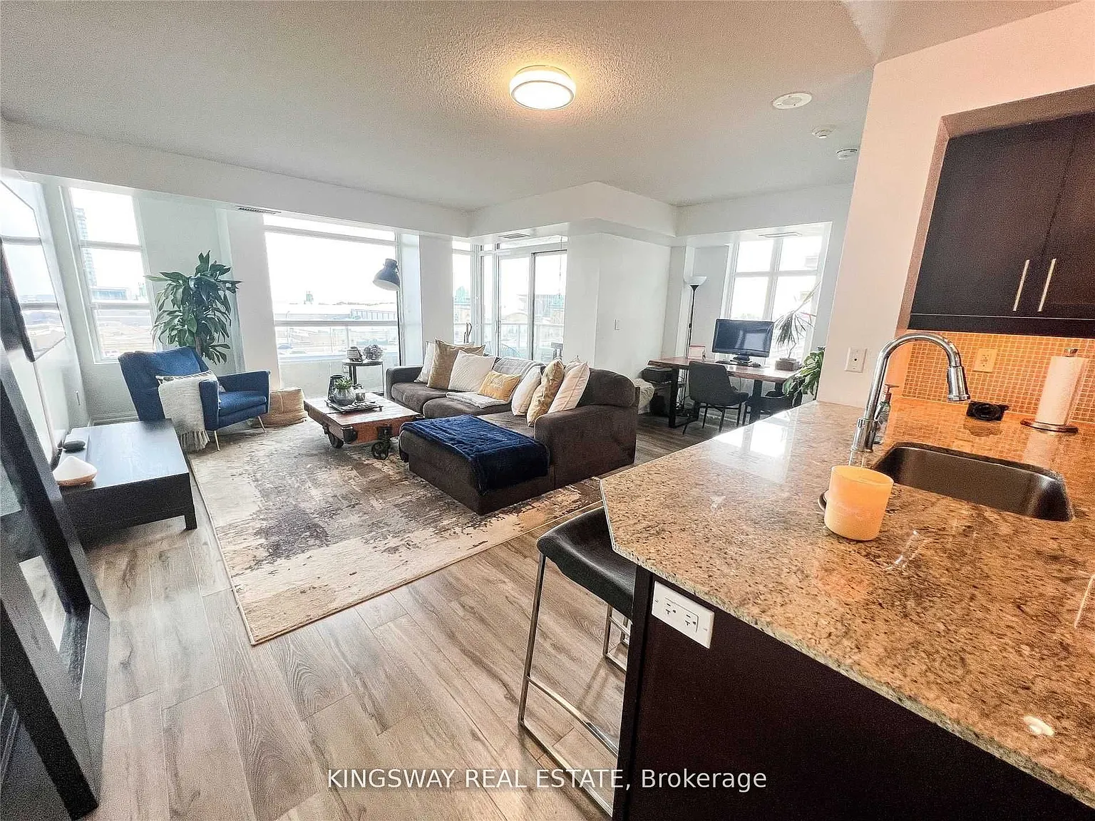 3 bed, $3,700 — Photo 2