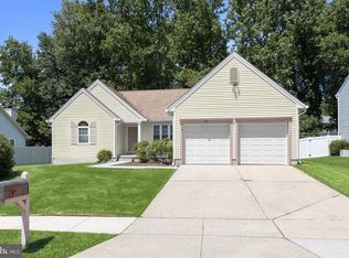 404 Arrow Wood Ct, Abingdon, MD 21009