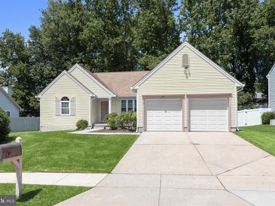 404 Arrow Wood Ct, Abingdon, MD, 21009