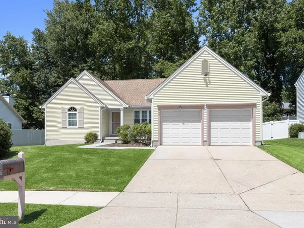 404 Arrow Wood Ct, Abingdon, MD 21009