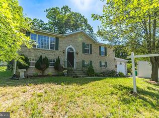 7308 Foxbranch Ct, Clinton, MD 20735