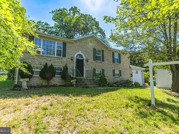 7308 Foxbranch Ct, Clinton, MD 20735