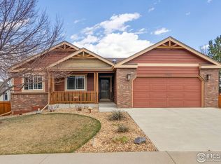 4566 Cushing Dr, Loveland, CO 80538
