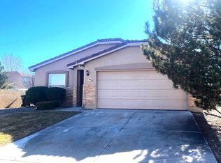 1324 Spruce Meadows Dr NE, Rio Rancho, NM 87144
