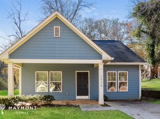 2434 Saint Paul Ave NW, Atlanta, GA 30318