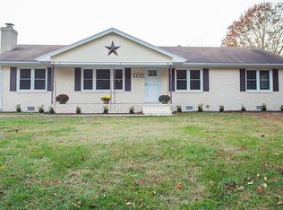 400 Valleywood Dr, Salisbury, MD 21804