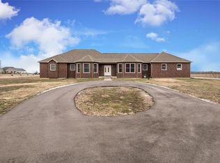 2190 Flatwoods Rd, O'Fallon, MO 63366