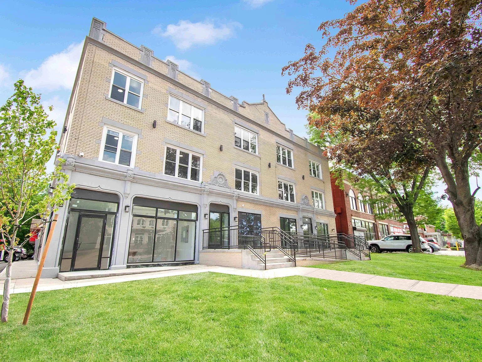 1 bed, 620 sqft, $1,350 — Photo 1