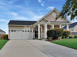 1006 Halfacre Ln, Ladson, SC 29456