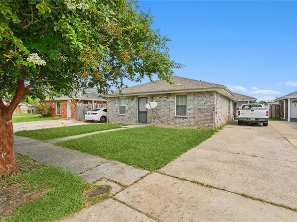 9017-9019 Titans St, Chalmette, LA 70043