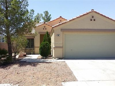 995 Menands Ave, Las Vegas, NV, 89123