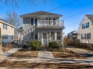 107-109 Baxter Ave, Quincy, MA 02169