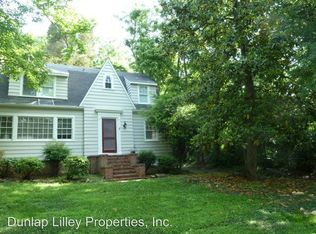 300 Chase Ave, Chapel Hill, NC 27514
