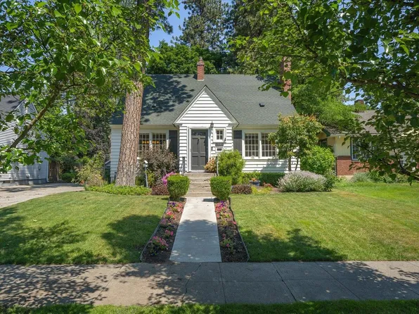 24 W 26th Ave, Spokane, WA 99203