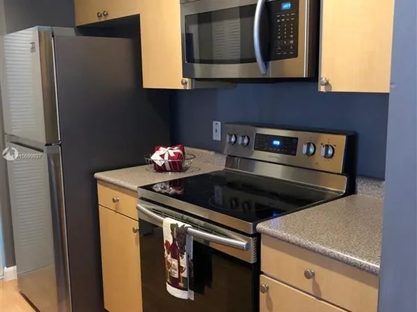 1919 Van Buren St APT 509A, Hollywood, FL 33020