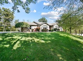 414 White Ridge Rd, Lawrenceburg, IN 47025