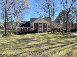 580 Milton Dr, McDonough, GA 30252