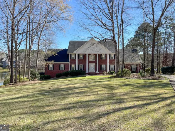 580 Milton Dr, McDonough, GA 30252