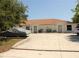 703 SE 8th Ter, Cape Coral, FL 33990