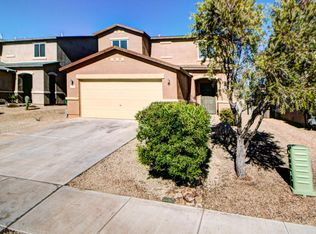 1240 W Camino Mesa Sonorense, Sahuarita, AZ 85629