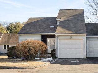 18 Kevin Dr #18, East Windsor, CT 06088