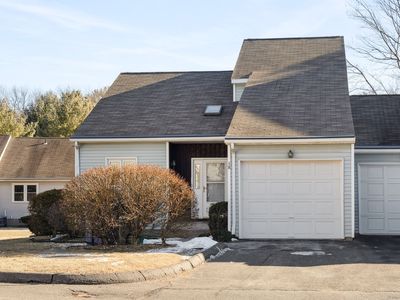 18 Kevin Dr #18, East Windsor, CT, 06088
