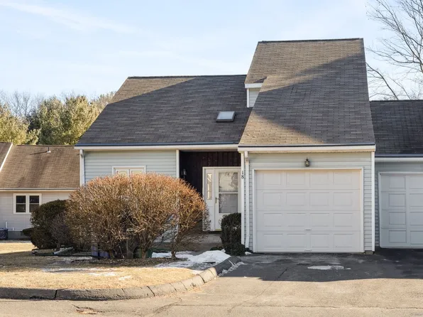 18 Kevin Drive #18, East Windsor, CT 06088