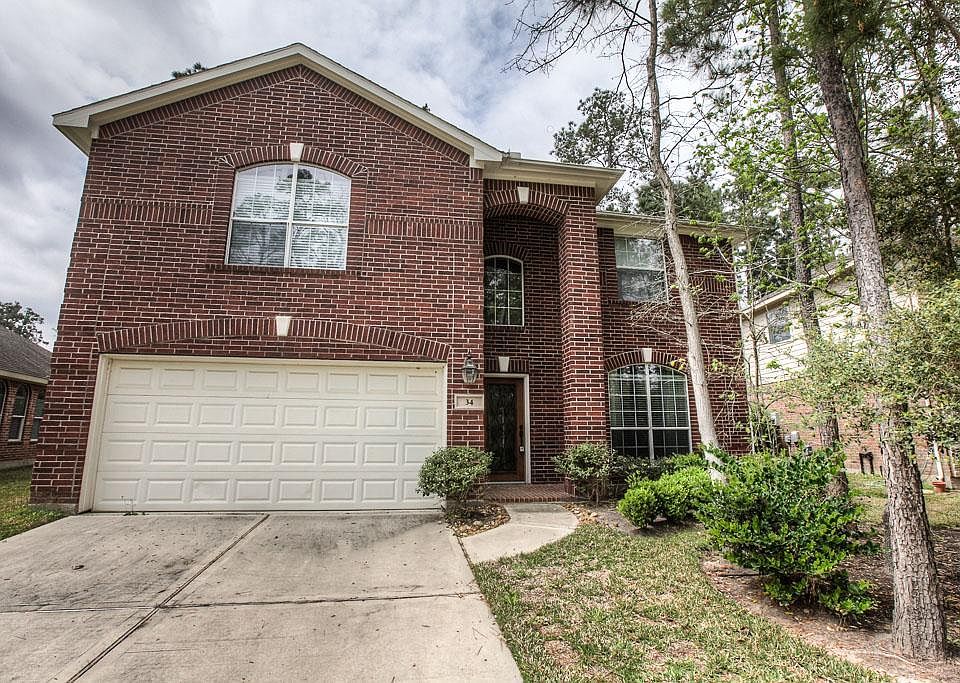 1st image of 34 Montfair Park Cir