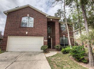 34 Montfair Park Cir, The Woodlands, TX 77382