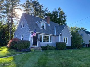 163 Bridges Rd, Williamstown, MA 01267