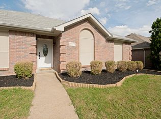 8160 Tower Rd, Frisco, TX 75035
