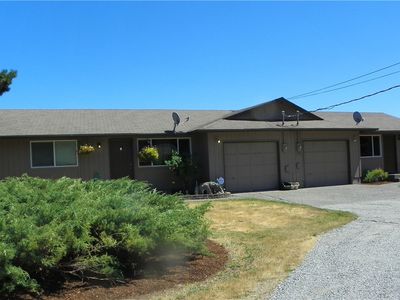 8812 Burnett Rd SE #A, Yelm, WA, 98597