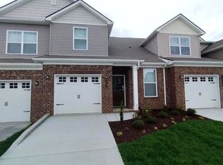 448 Alcott Way, Spring Hill, TN 37174