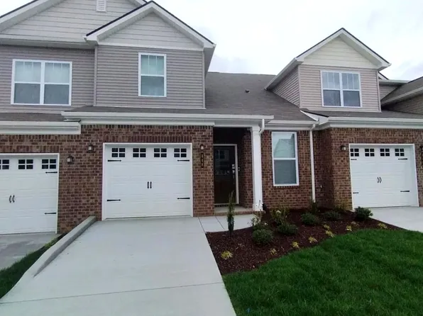 448 Alcott Way, Spring Hill, TN 37174