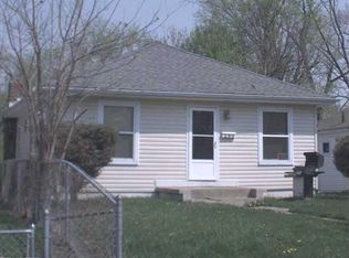 290 Wrexham Ave, Columbus, OH