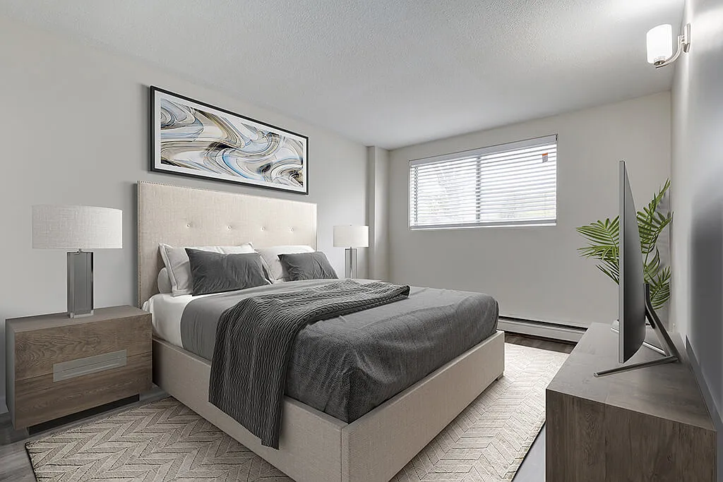 Sabra Apartments — Photo 3
