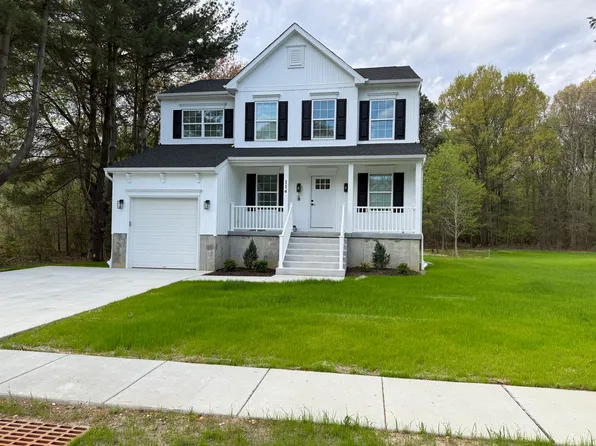 114 Isabella Dr #114, Glassboro, NJ 08028