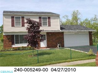 8644 Brookcrest Ct, Galloway, OH
