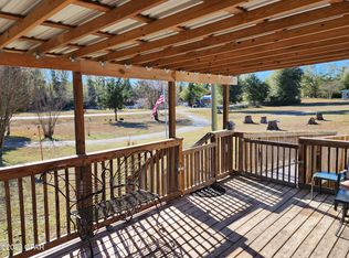6060 Mellow Trl, Marianna, FL 32446
