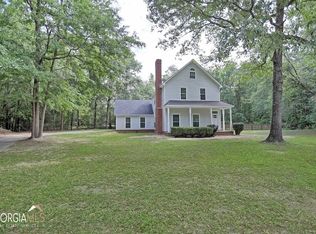 17 Robin Hood Rd, Statesboro, GA 30458