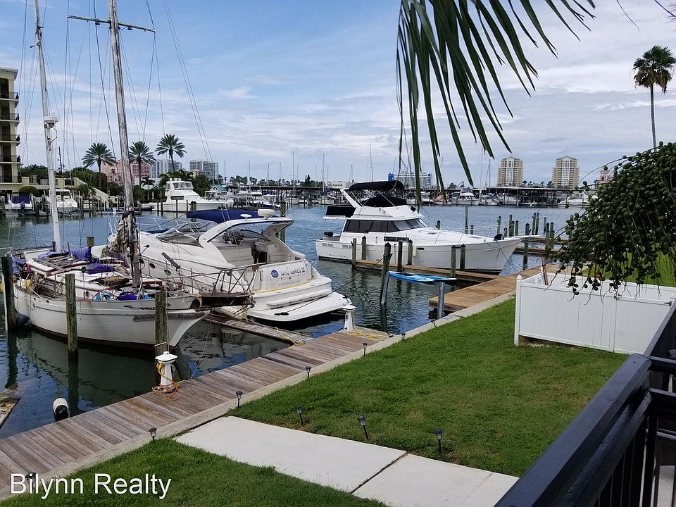 2nd image of 223 Dolphin Point Boat Slip #6