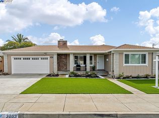 3863 Yale Way, Livermore, CA