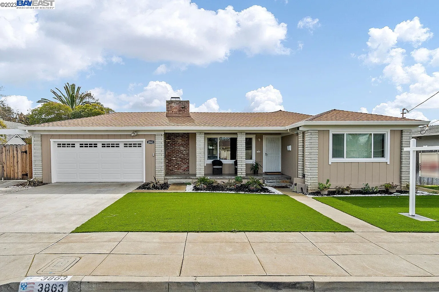 3863 Yale Way photo 1