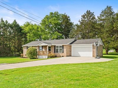 7325 Palmleaf Rd, Knoxville, TN, 37918