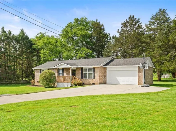 7325 Palmleaf Rd, Knoxville, TN 37918