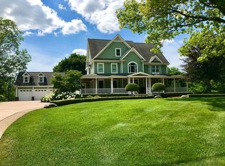 19233 Clement Rd, Northville, MI 48167
