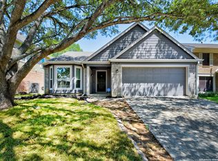 10618 Mustang Rdg, Converse, TX 78109