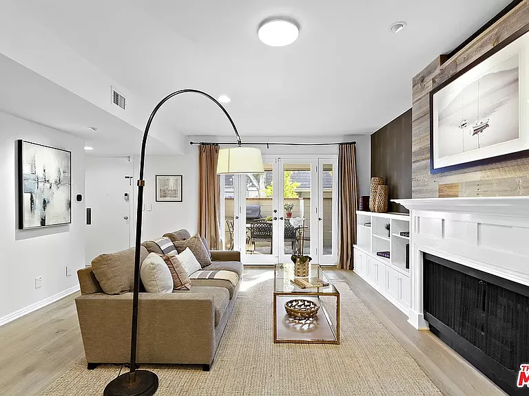 4738 S La Villa Marina — Photo 14