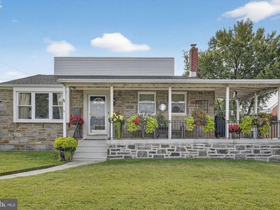 7613 Revere St, Philadelphia, PA, 19152